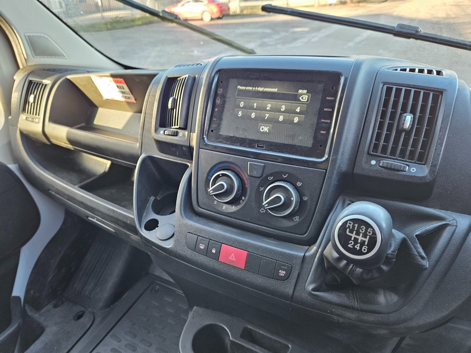 Used Peugeot Boxer 2024 for sale - 77006288: Photo 20