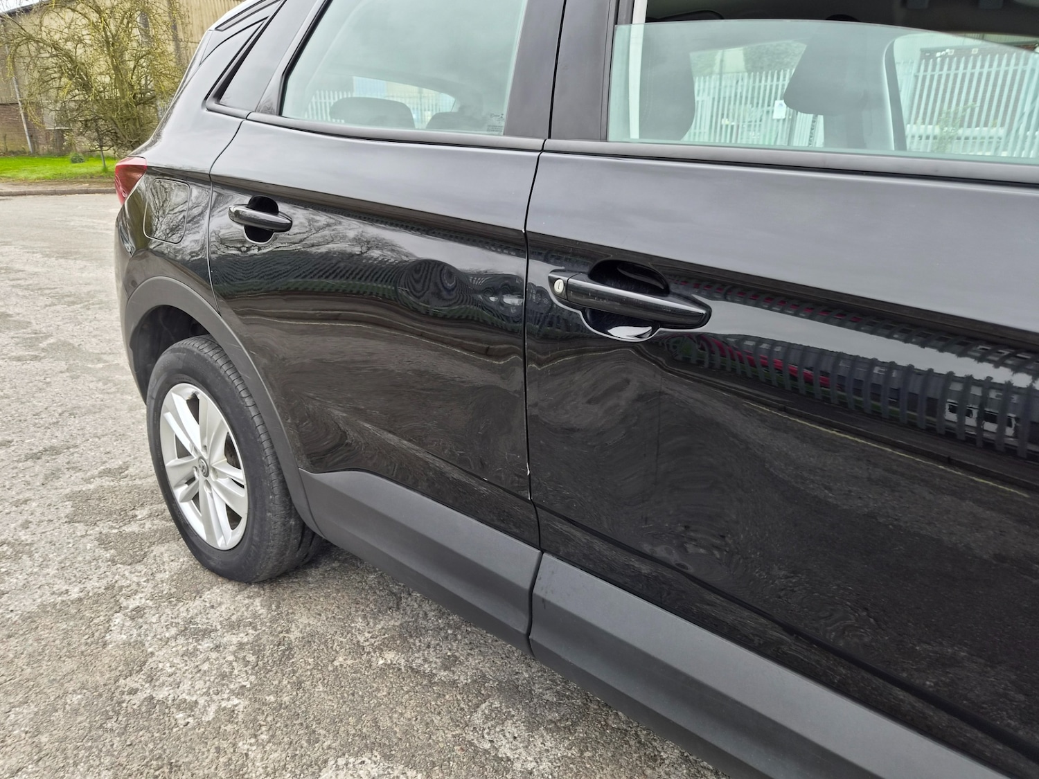 Used Vauxhall Grandland X 2020 for sale - 78091207: Photo 10