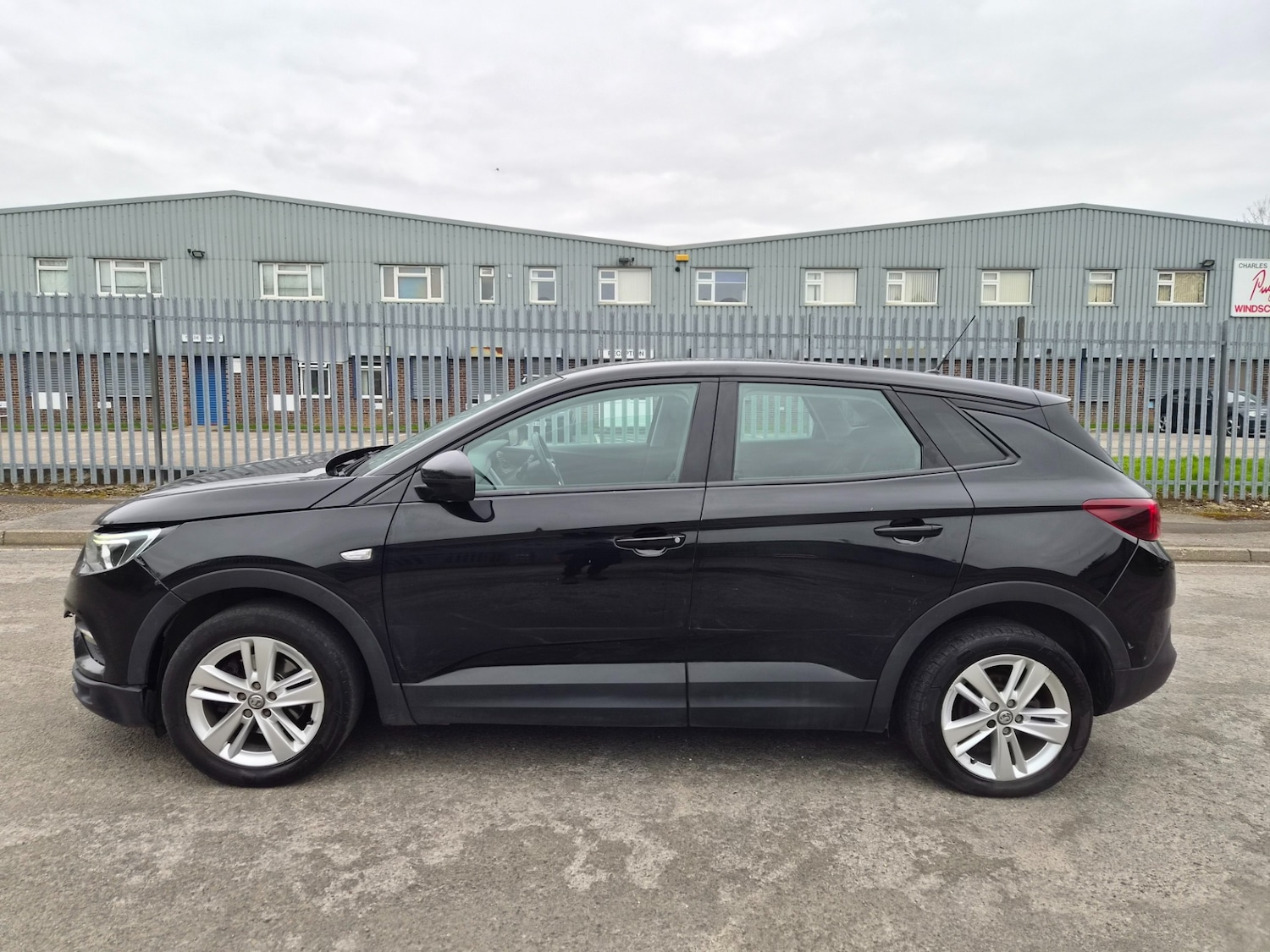 Used Vauxhall Grandland X 2020 for sale - 78091207: Photo 14