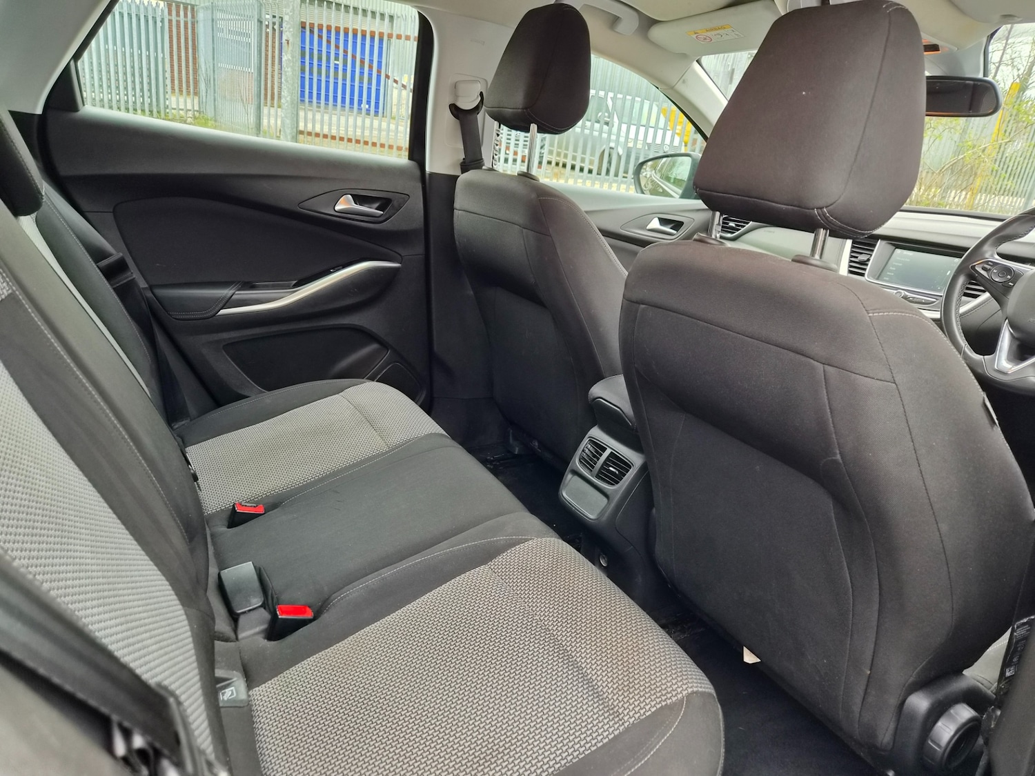 Used Vauxhall Grandland X 2020 for sale - 78091207: Photo 16