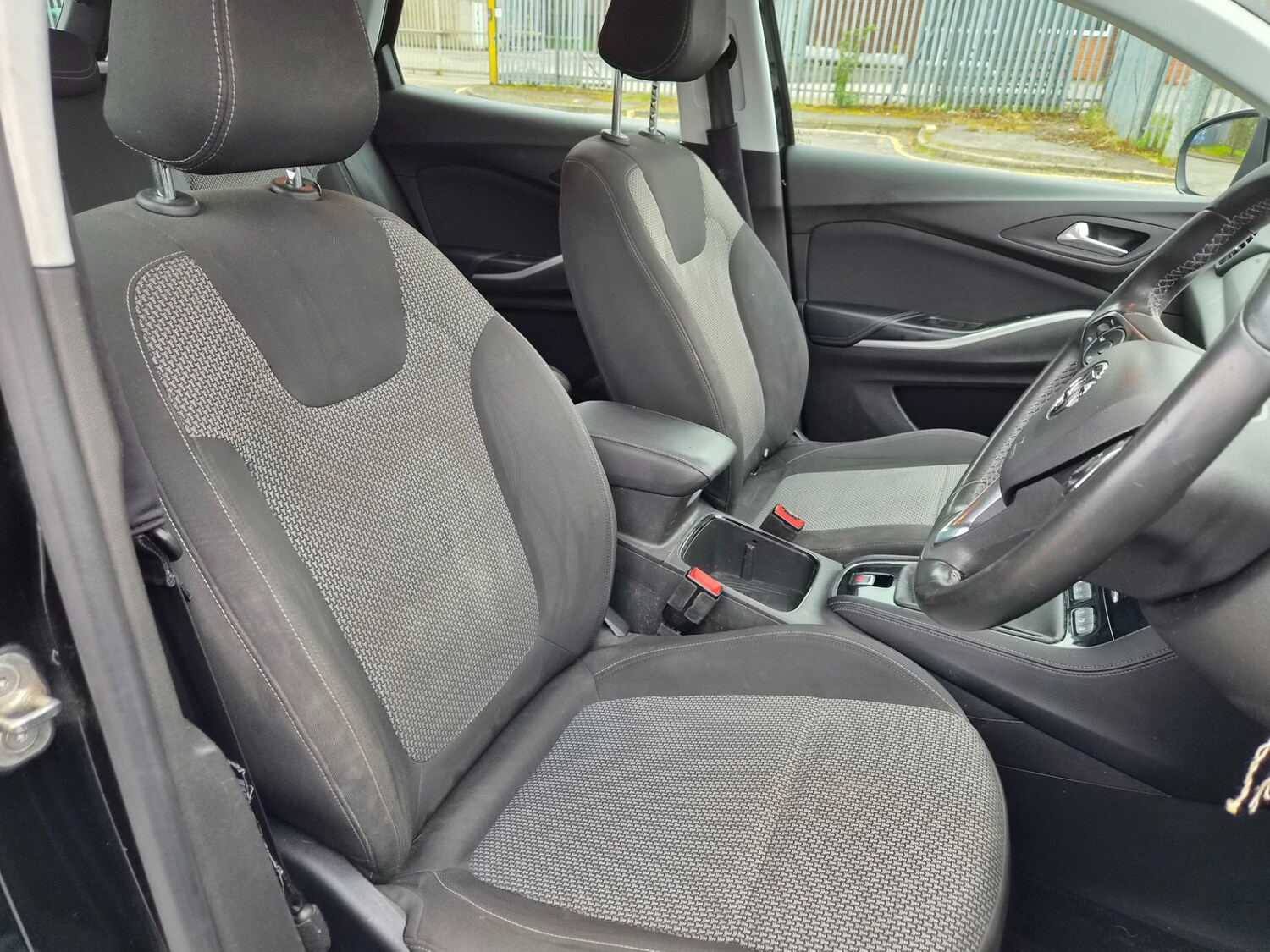 Used Vauxhall Grandland X 2020 for sale - 78091207: Photo 17