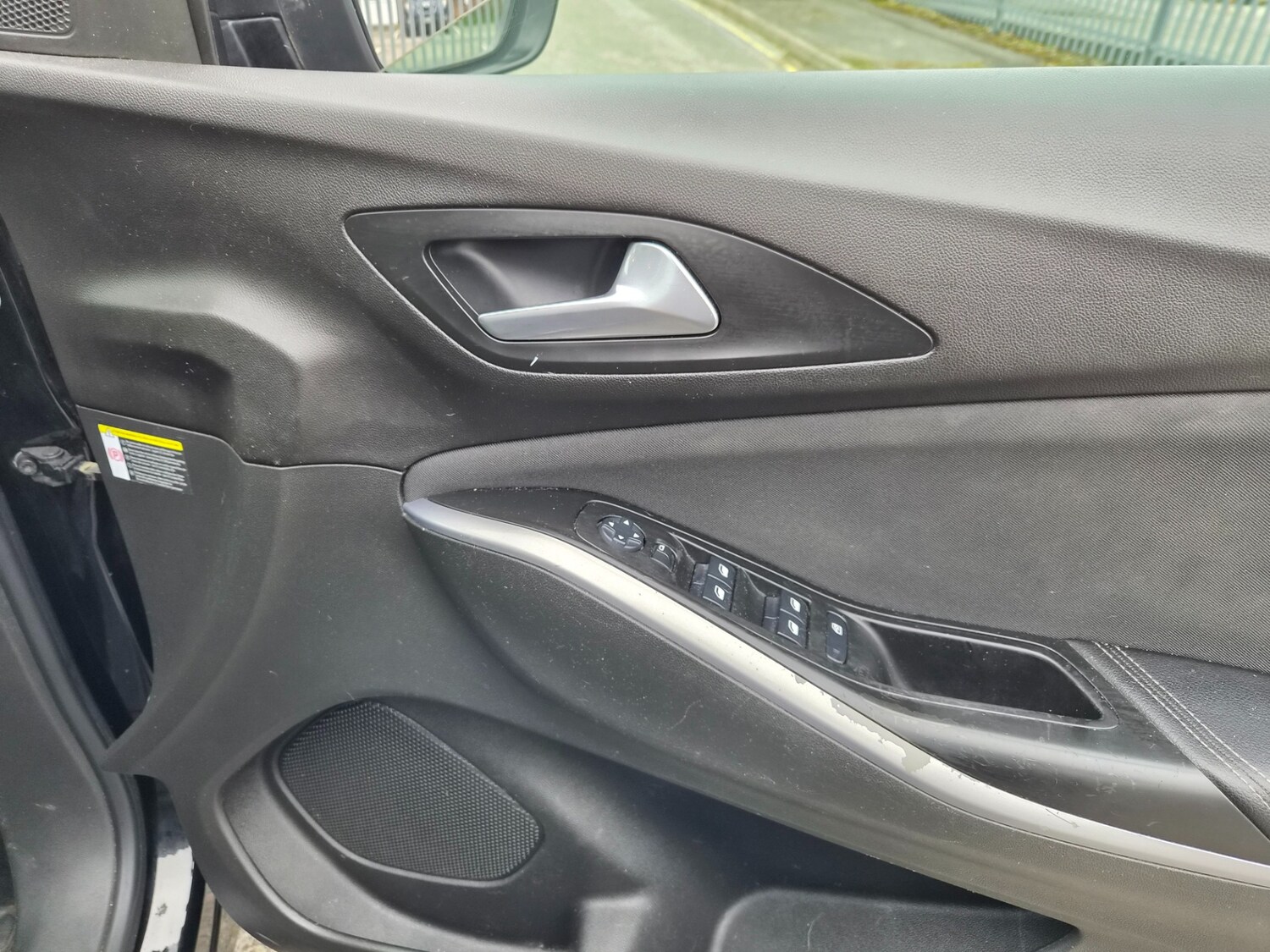 Used Vauxhall Grandland X 2020 for sale - 78091207: Photo 18