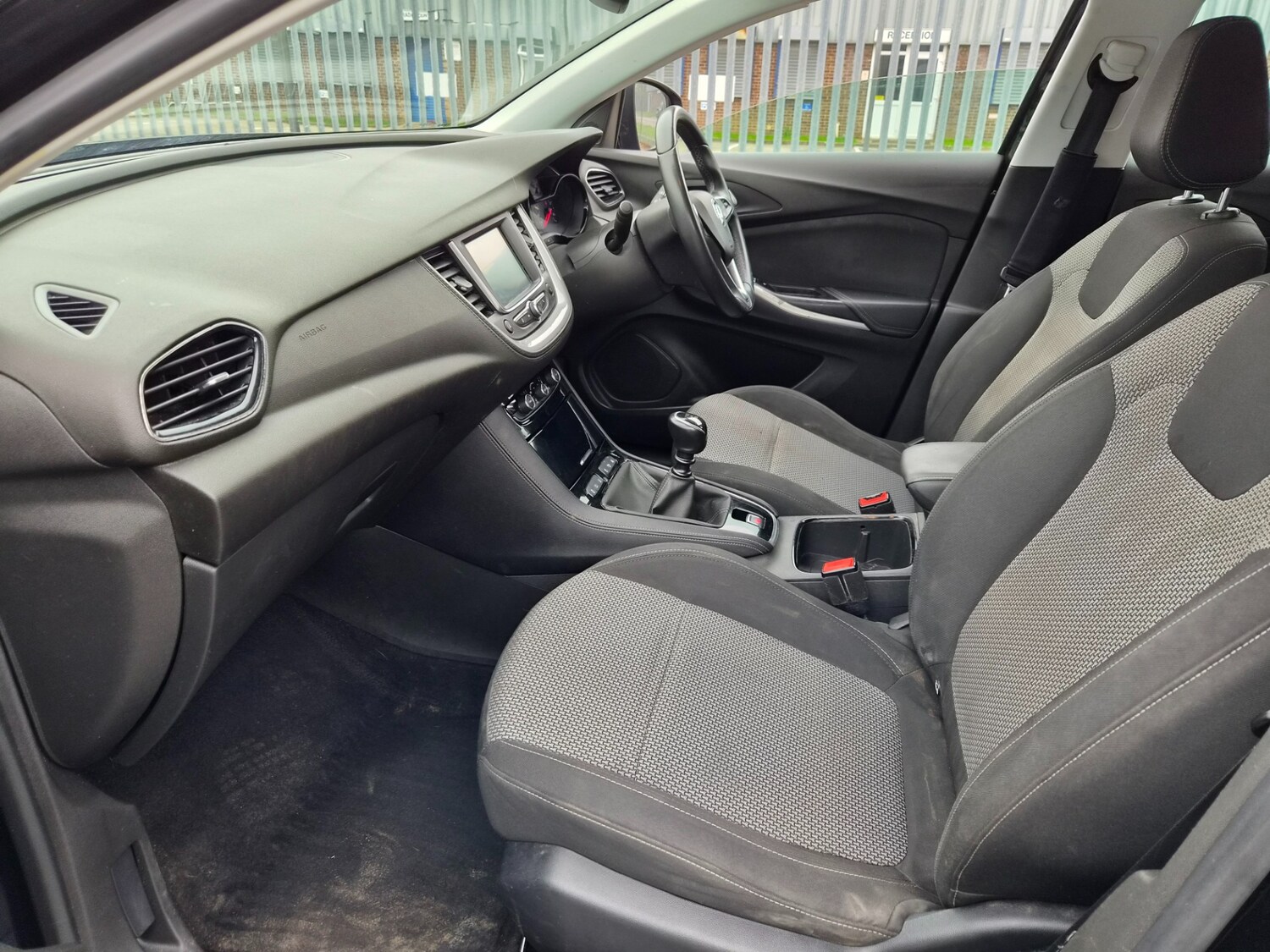 Used Vauxhall Grandland X 2020 for sale - 78091207: Photo 19