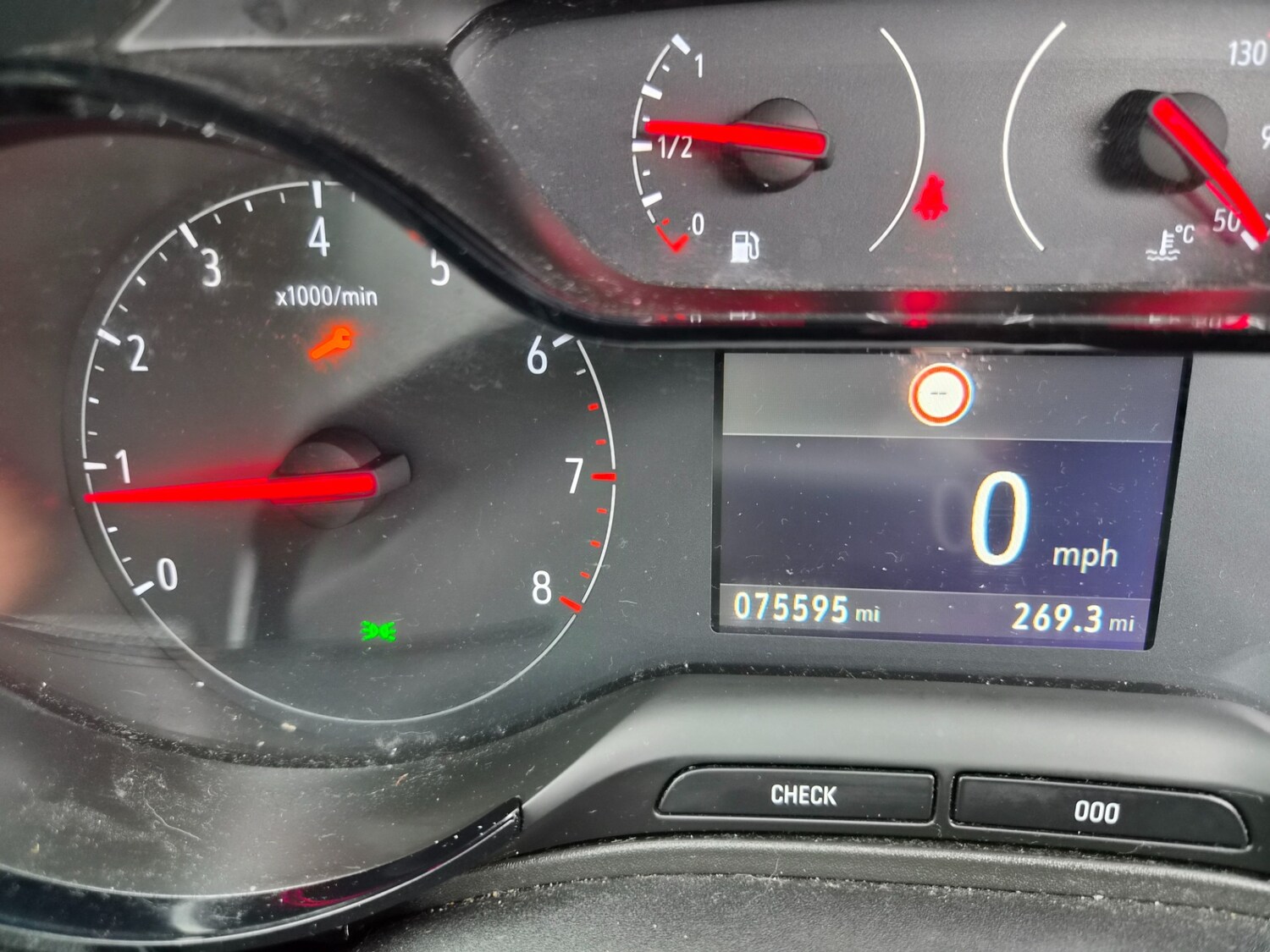 Used Vauxhall Grandland X 2020 for sale - 78091207: Photo 20