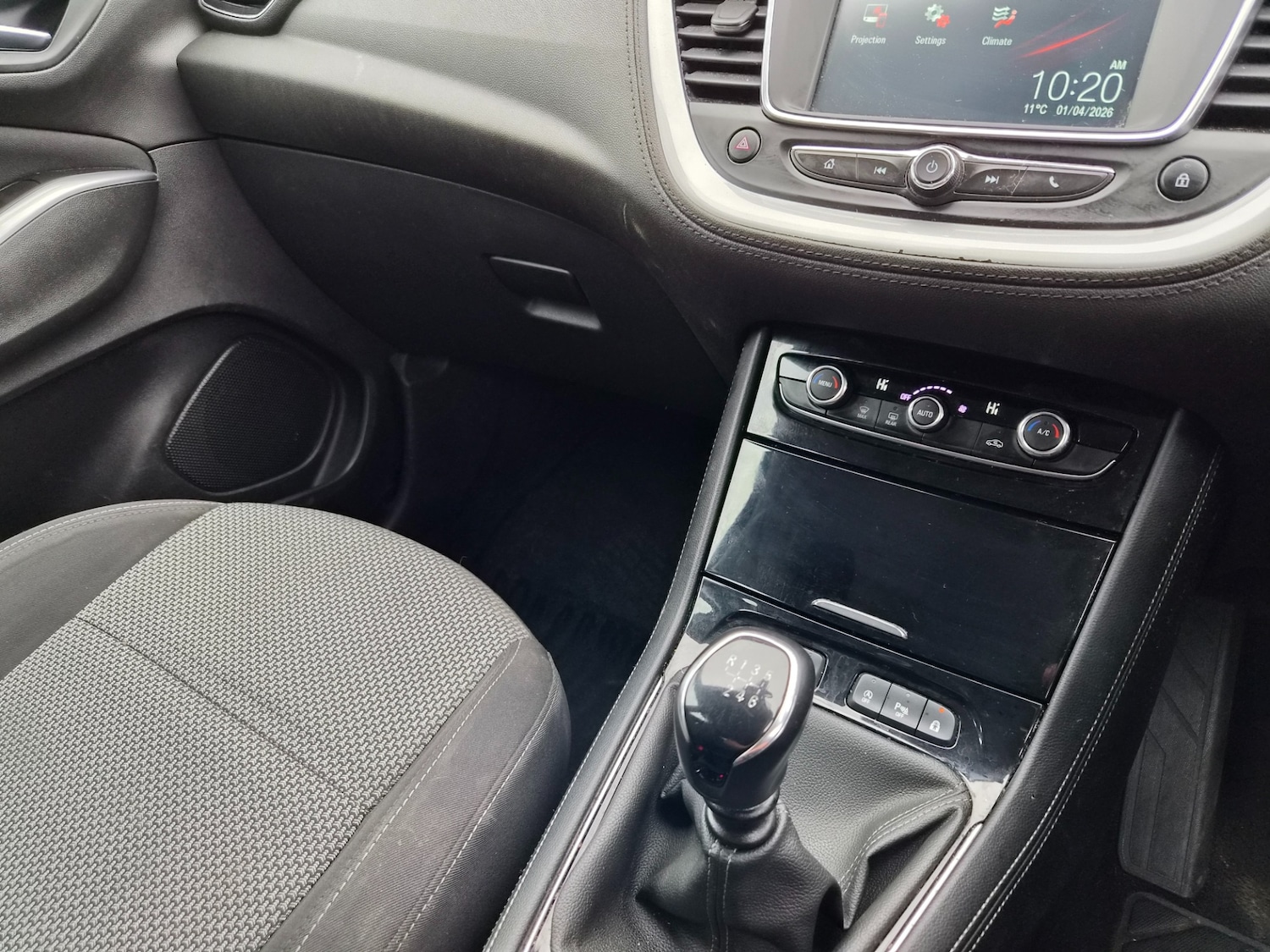 Used Vauxhall Grandland X 2020 for sale - 78091207: Photo 22