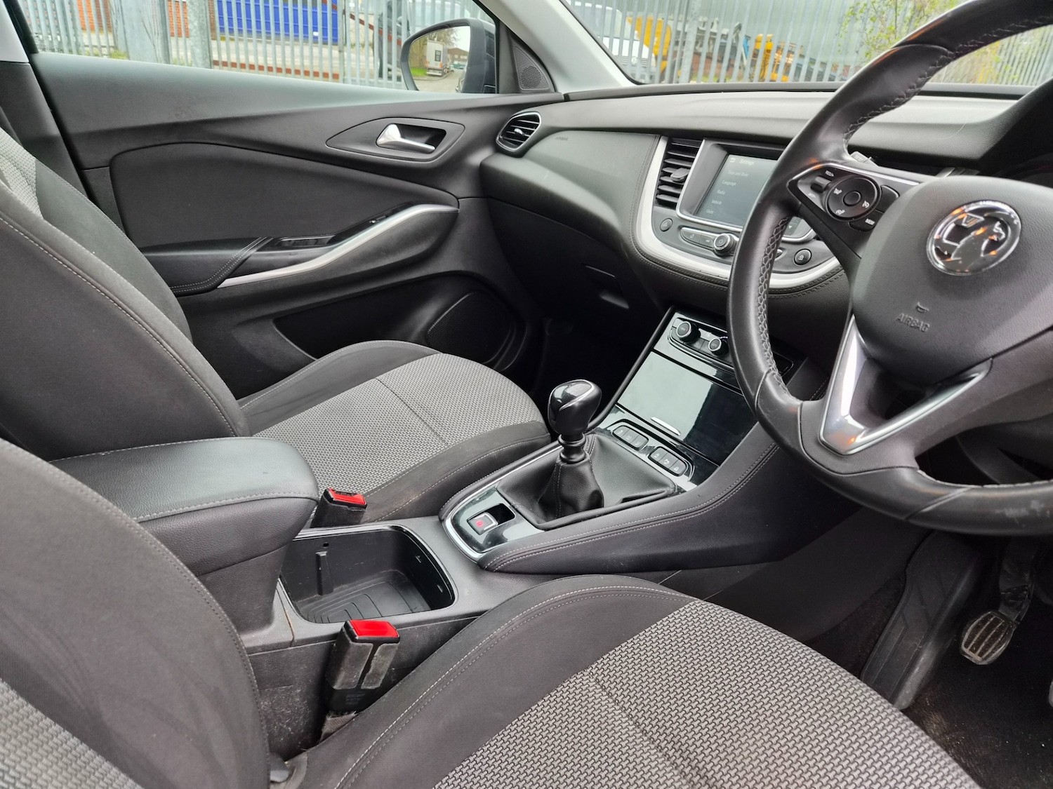 Used Vauxhall Grandland X 2020 for sale - 78091207: Photo 5