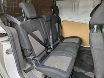 Used Ford Transit Connect 2021 for sale - 75205347: Photo