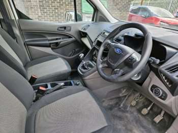 Used Ford Transit Connect 2021 for sale - 75205347: Photo