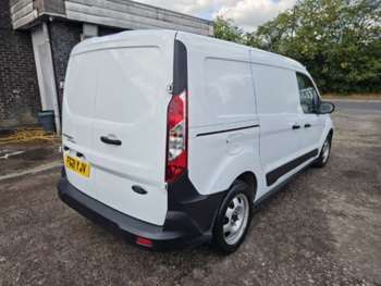 Used Ford Transit Connect 2021 for sale - 75205347: Photo