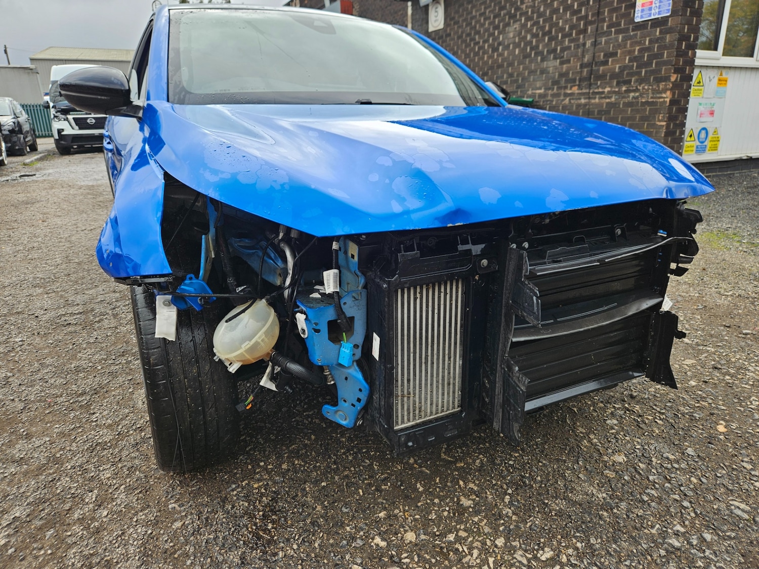 Used Peugeot 208 2023 for sale - 76265201: Photo 13