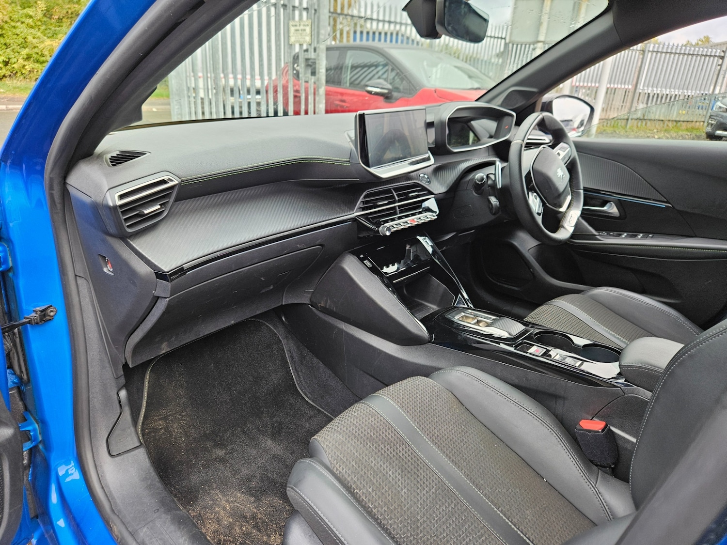 Used Peugeot 208 2023 for sale - 76265201: Photo 14
