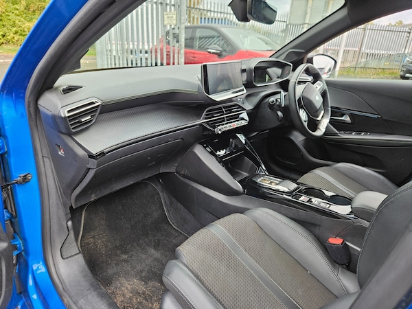 Used Peugeot 208 2023 for sale - 76265201: Photo 14