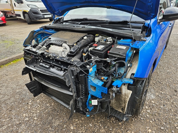 Used Peugeot 208 2023 for sale - 76265201: Photo 15