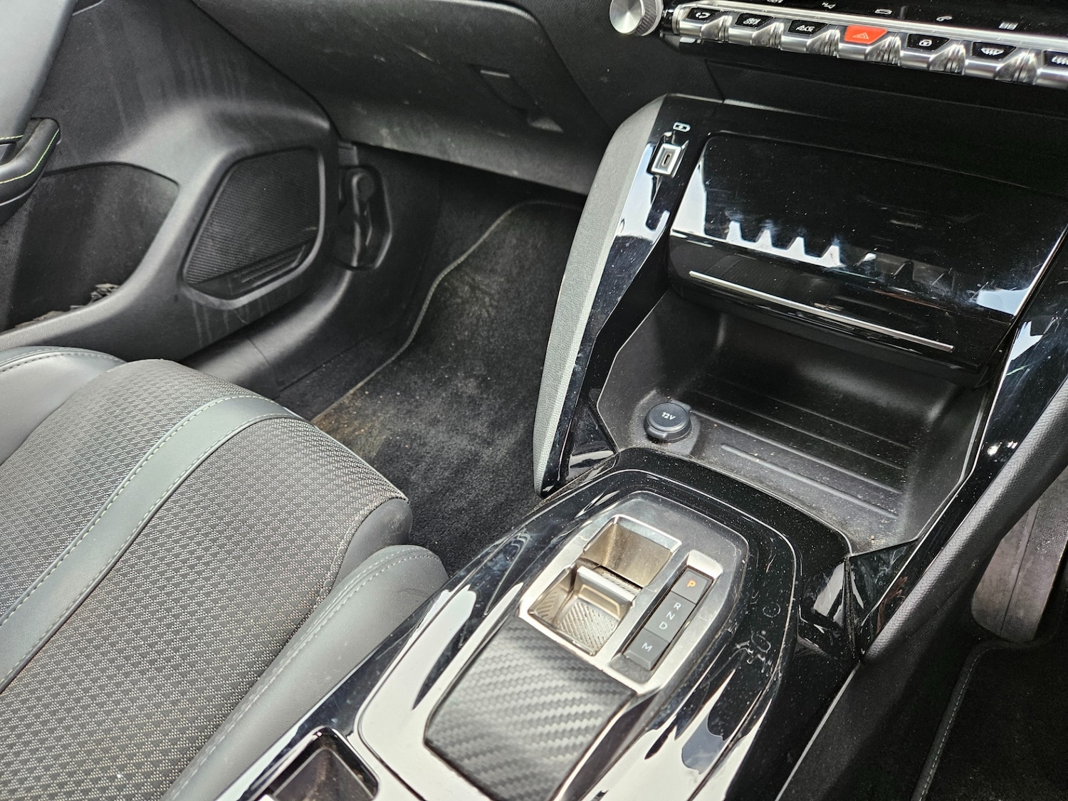 Used Peugeot 208 2023 for sale - 76265201: Photo 18