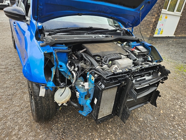 Used Peugeot 208 2023 for sale - 76265201: Photo 4