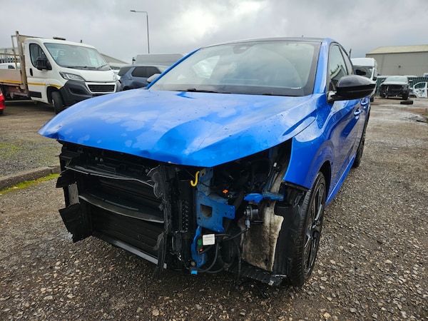 Used Peugeot 208 2023 for sale - 76265201: Photo 5