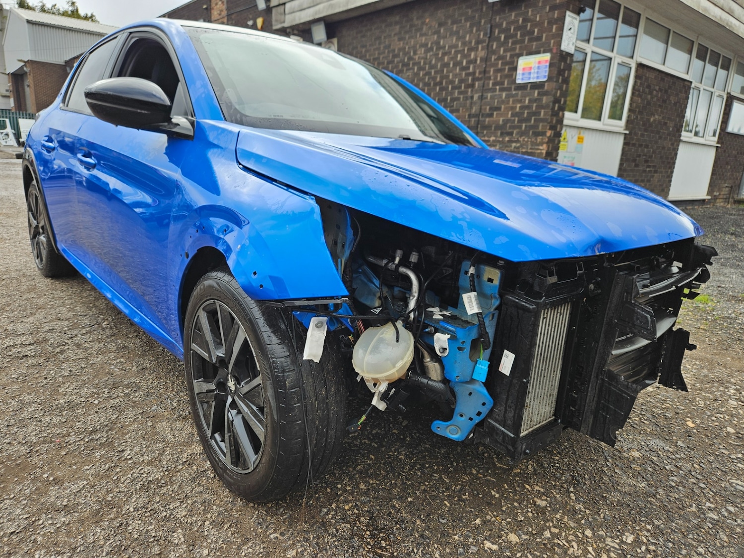 Used Peugeot 208 2023 for sale - 76265201: Photo 7