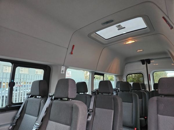 Used Ford Transit 2021 for sale - 76649645: Photo 5
