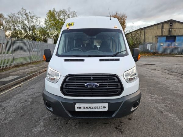 Used Ford Transit 2021 for sale - 76649645: Photo 7