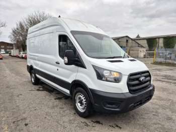 Used Ford Transit 2020 for sale - 73722735: Photo