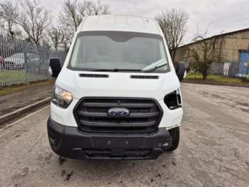 Used Ford Transit 2020 for sale - 73722735: Photo