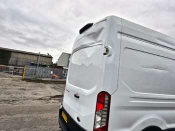Used Ford Transit 2020 for sale - 73722735: Photo