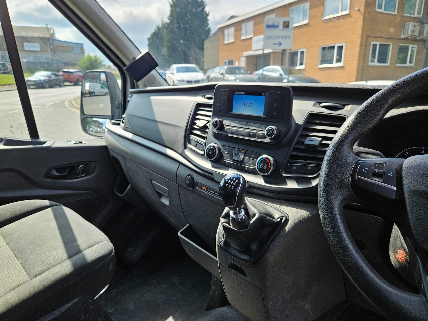 Vehicle 17