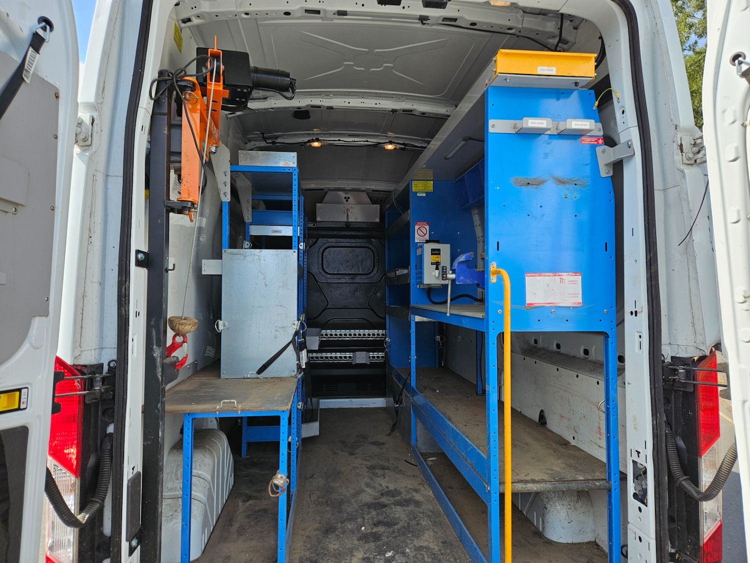 Vehicle 19