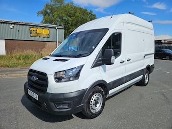 Ford - Transit