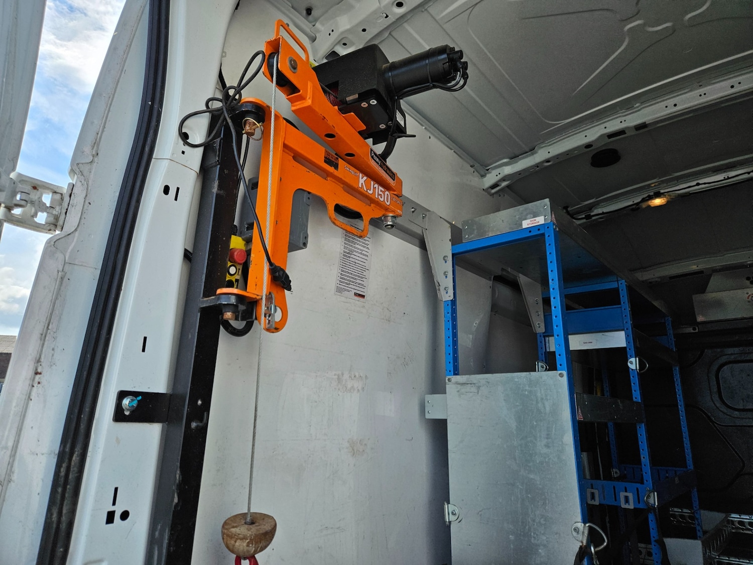 Vehicle 9
