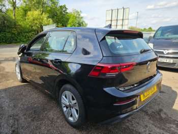 2021 (21) - 1.5 eTSI 150 Life 5dr DSG