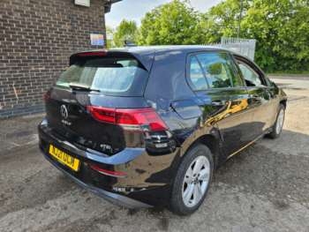 Used Volkswagen Golf 2021 for sale - 74745288: Photo