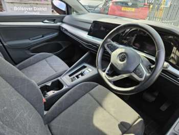 Used Volkswagen Golf 2021 for sale - 74745288: Photo