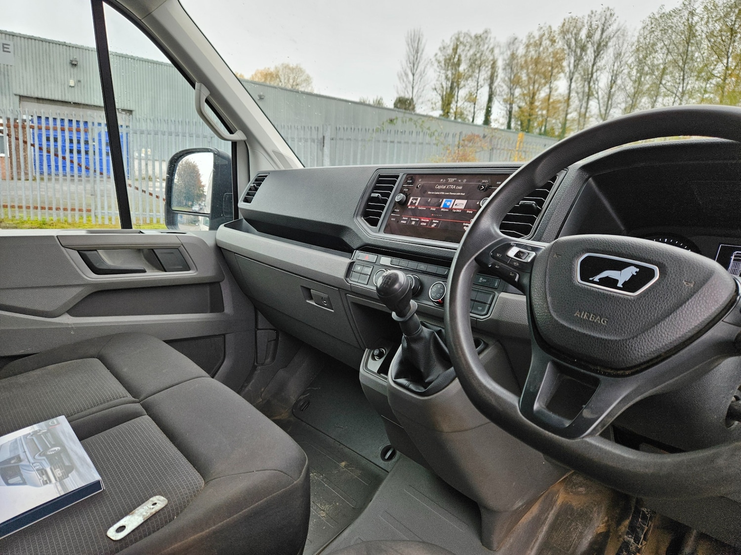 Used MAN TGE 2024 for sale - 76422073: Photo 10