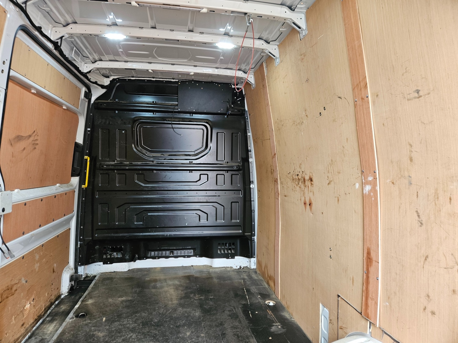 Used MAN TGE 2024 for sale - 76422073: Photo 14