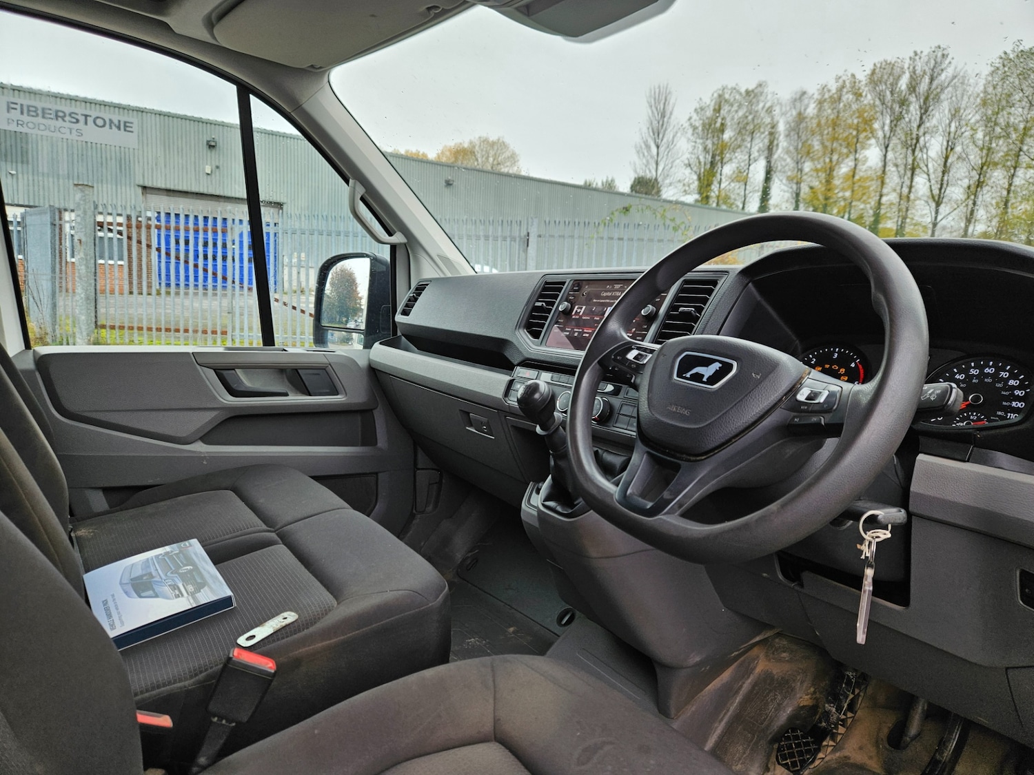 Used MAN TGE 2024 for sale - 76422073: Photo 18