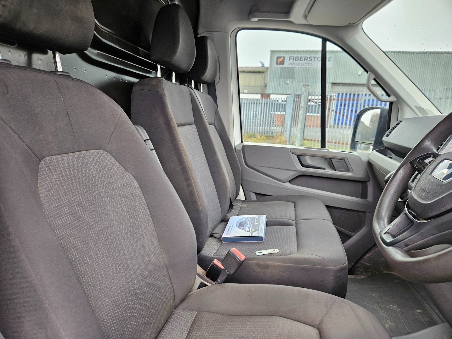 Used MAN TGE 2024 for sale - 76422073: Photo 19