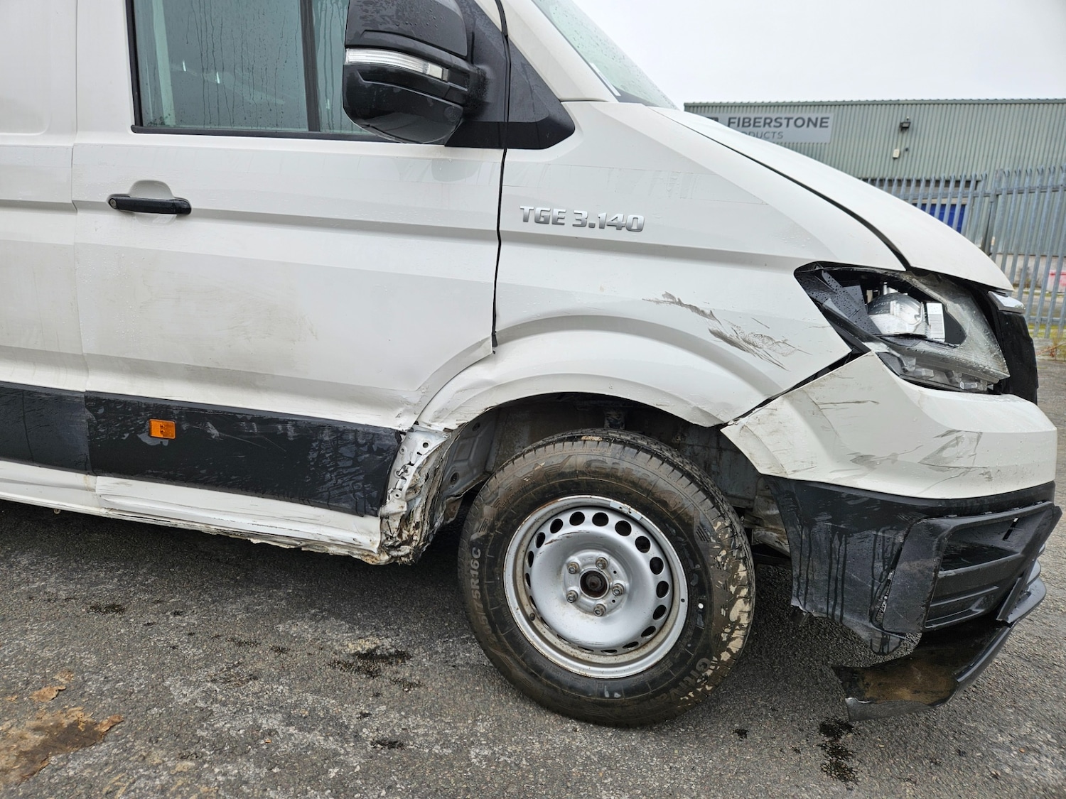 Used MAN TGE 2024 for sale - 76422073: Photo 5