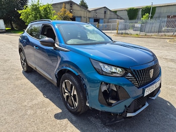 Used Peugeot 2008 2025 for sale - 78724232: Photo