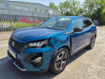 Used Peugeot 2008 2025 for sale - 78724232: Photo