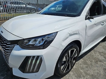 Used Peugeot 208 2025 for sale - 79283989: Photo