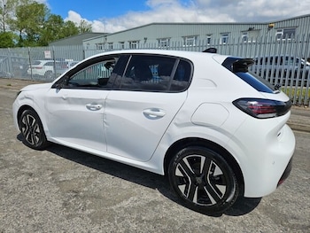 Used Peugeot 208 2025 for sale - 79283989: Photo