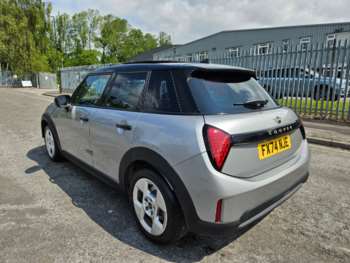 Used MINI Cooper 2024 for sale - 74913114: Photo