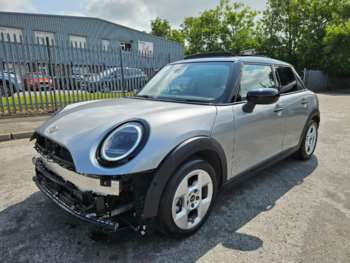 Used MINI Cooper 2024 for sale - 74913114: Photo