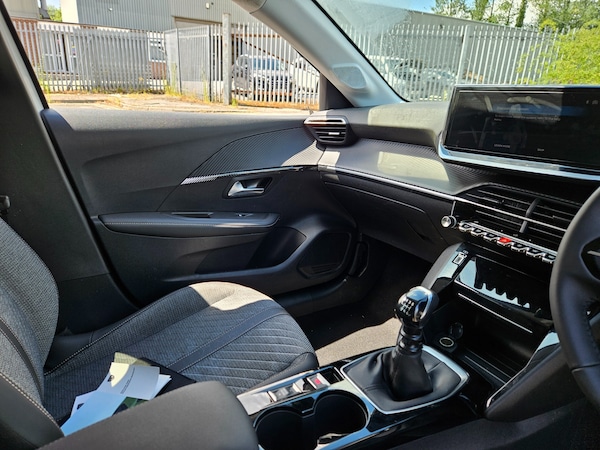 Used Peugeot 208 2025 for sale - 75131137: Photo 19