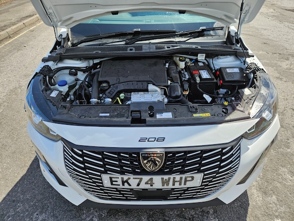 Used Peugeot 208 2025 for sale - 75131137: Photo 21