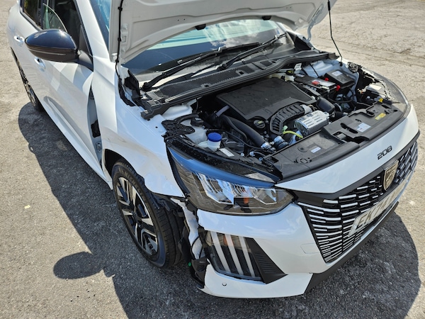 Used Peugeot 208 2025 for sale - 75131137: Photo 23