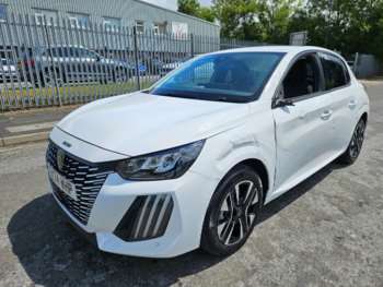 Used Peugeot 208 2025 for sale - 75131137: Photo