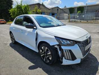 Used Peugeot 208 2025 for sale - 75131137: Photo
