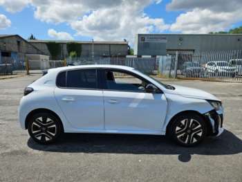 Used Peugeot 208 2025 for sale - 75131137: Photo